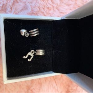 Pandora charms (set or individual)